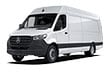 2025 Mercedes-Benz Sprinter 3500XD Van 